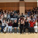 Gesundheitstag am BSC Hermagor: Lernen fürs Leben