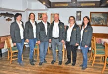 30 Jahre „Die Nåßfelder“