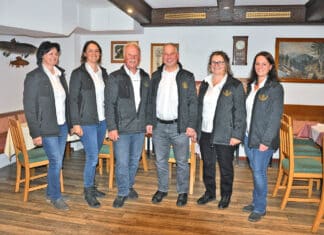 30 Jahre „Die Nåßfelder“