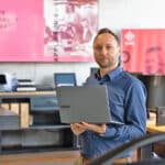 IT-Lösungen mit persönlichem Rundumservice