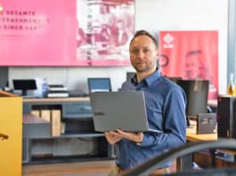 IT-Lösungen mit persönlichem Rundumservice