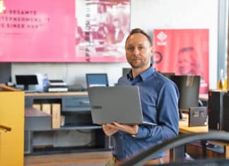 IT-Lösungen mit persönlichem Rundumservice