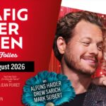 Seefestspiele Mörbisch 2026 – Ein Käfig voller Narren – La Cage Aux Folles