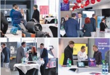 Innovationstag bei ELBE brachte IT-Zukunft nach Villach