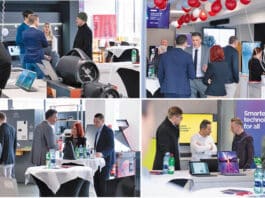 Innovationstag bei ELBE brachte IT-Zukunft nach Villach