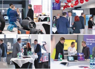 Innovationstag bei ELBE brachte IT-Zukunft nach Villach