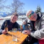 „Schlag den Blinden!“ – Kleiner Rahmen, toller Skitag!