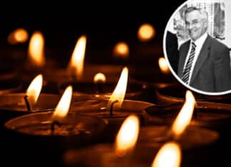 Große Betroffenheit: Kärnten trauert um langjährigen GKK-Chef Alfred Wurzer