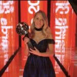 Amadeus Austrian Music Award: Melissa Naschenweng triumphiert zum achten Mal