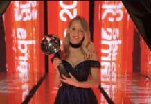 Amadeus Austrian Music Award: Melissa Naschenweng triumphiert zum achten Mal