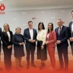 Neues Kapitel: Bürgermeisterin Lagger-Pöllinger wechselt in die Landesregierung