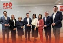 Neues Kapitel: Bürgermeisterin Lagger-Pöllinger wechselt in die Landesregierung