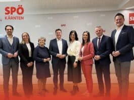 Neues Kapitel: Bürgermeisterin Lagger-Pöllinger wechselt in die Landesregierung