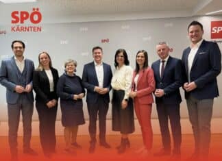 Neues Kapitel: Bürgermeisterin Lagger-Pöllinger wechselt in die Landesregierung