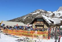 Gelungener Auftakt zum Hüttenmeister-Weekend auf der Watschiger Alm