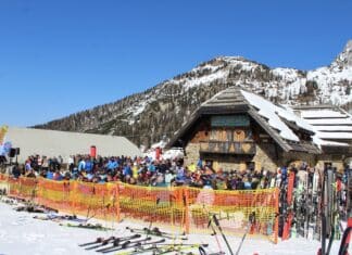 Gelungener Auftakt zum Hüttenmeister-Weekend auf der Watschiger Alm