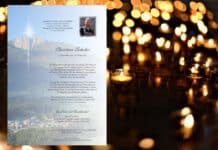 Greifenburg trauert: Familienvater (46) verliert den Kampf gegen Leukämie