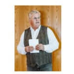 Johann Windbichler bleibt Obmann der LAG Region Hermagor