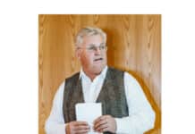 Johann Windbichler bleibt Obmann der LAG Region Hermagor