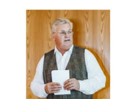 Johann Windbichler bleibt Obmann der LAG Region Hermagor