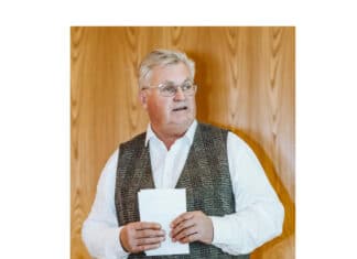 Johann Windbichler bleibt Obmann der LAG Region Hermagor