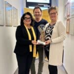 Hilfswerk Kärnten für Staatspreis nominiert