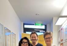 Hilfswerk Kärnten für Staatspreis nominiert