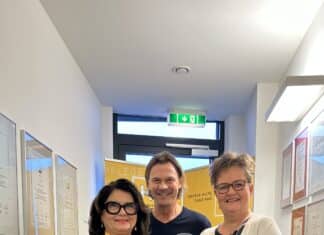 Hilfswerk Kärnten für Staatspreis nominiert