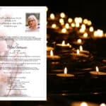 Tiefe Trauer: Kärntner Sozialhilfeverband nimmt Abschied von Bettina Oberrauner