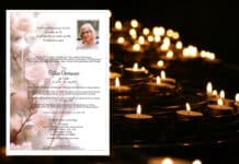 Tiefe Trauer: Kärntner Sozialhilfeverband nimmt Abschied von Bettina Oberrauner