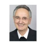 Ein Leben im Dienst der Kirche: Geistlicher Rat Josef Granig feiert 88. Geburtstag