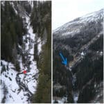 Letzte Talfahrt versäumt: Pole (21) am Mölltaler Gletscher tödlich verunglückt