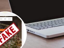 Achtung bei Hotelbuchungen: Neue Betrugsmasche über Fake-Websites