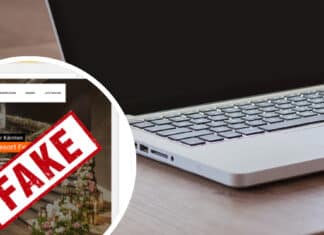 Achtung bei Hotelbuchungen: Neue Betrugsmasche über Fake-Websites