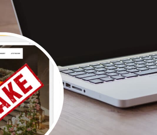 Achtung bei Hotelbuchungen: Neue Betrugsmasche über Fake-Websites