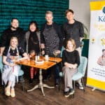 Genuss für den guten Zweck: Köche setzen ein Zeichen für die Krebshilfe