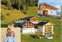 Mehr Panorama geht nicht