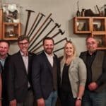 Eine Ära geht zu Ende: Jakob Wirnsperger übergibt das Ruder im Bergmännischen Kulturverein Bad Bleiberg