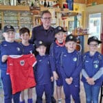 22. Tournament delle Nazioni 2026