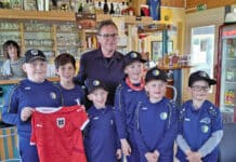 22. Tournament delle Nazioni 2026