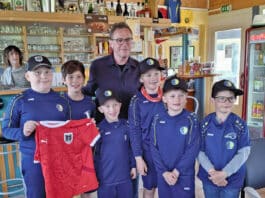 22. Tournament delle Nazioni 2026