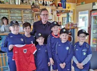 22. Tournament delle Nazioni 2026