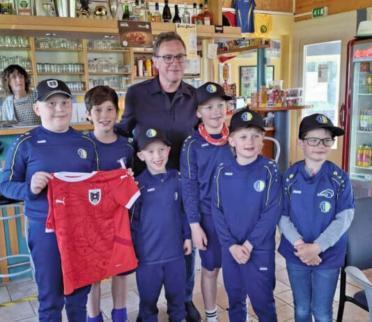 22. Tournament delle Nazioni 2026