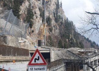 Plöckenpass sorgt weiter für Unsicherheit im Gailtal