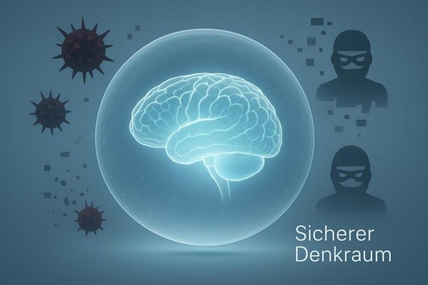 Sicherer Denkraum