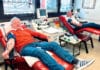 Brüder spenden Leben: 200 Blutspenden aus Oberkärnten