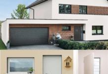 Landmaschinentechnik Zameter: Tore und Türen für Generationen – Qualität von Europas Nr. 1 Hörmann