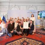 Kinder-Tierschutzpreis 2026: Kreative Projekte ausgezeichnet