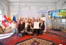 Kinder-Tierschutzpreis 2026: Kreative Projekte ausgezeichnet