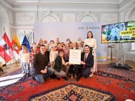 Kinder-Tierschutzpreis 2026: Kreative Projekte ausgezeichnet